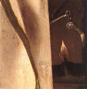 Lorenzo Lotto Portrait of a Man painting